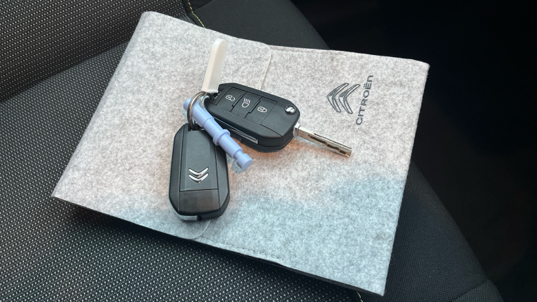 Citroen C3 1.2 PureTech C-Series Edition 5dr Petrol Hatchback